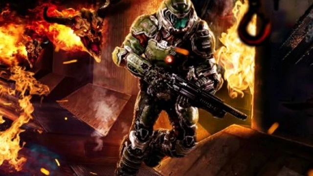 Bethesda раскрыла подробности мультиплеера DOOM Eternal