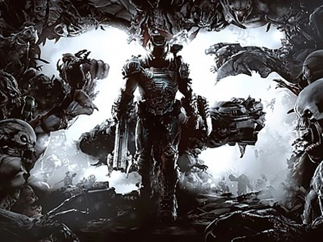  DOOM и DOOM II вышли на Android и iOS