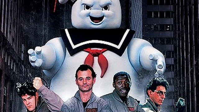 Who you gonna call?