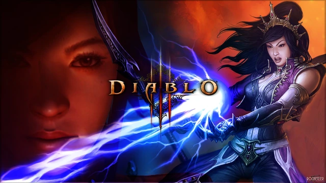 [Diablo3] Ветерки на месте! Обновление Лучшего Сетапа 2.4 (4чел)