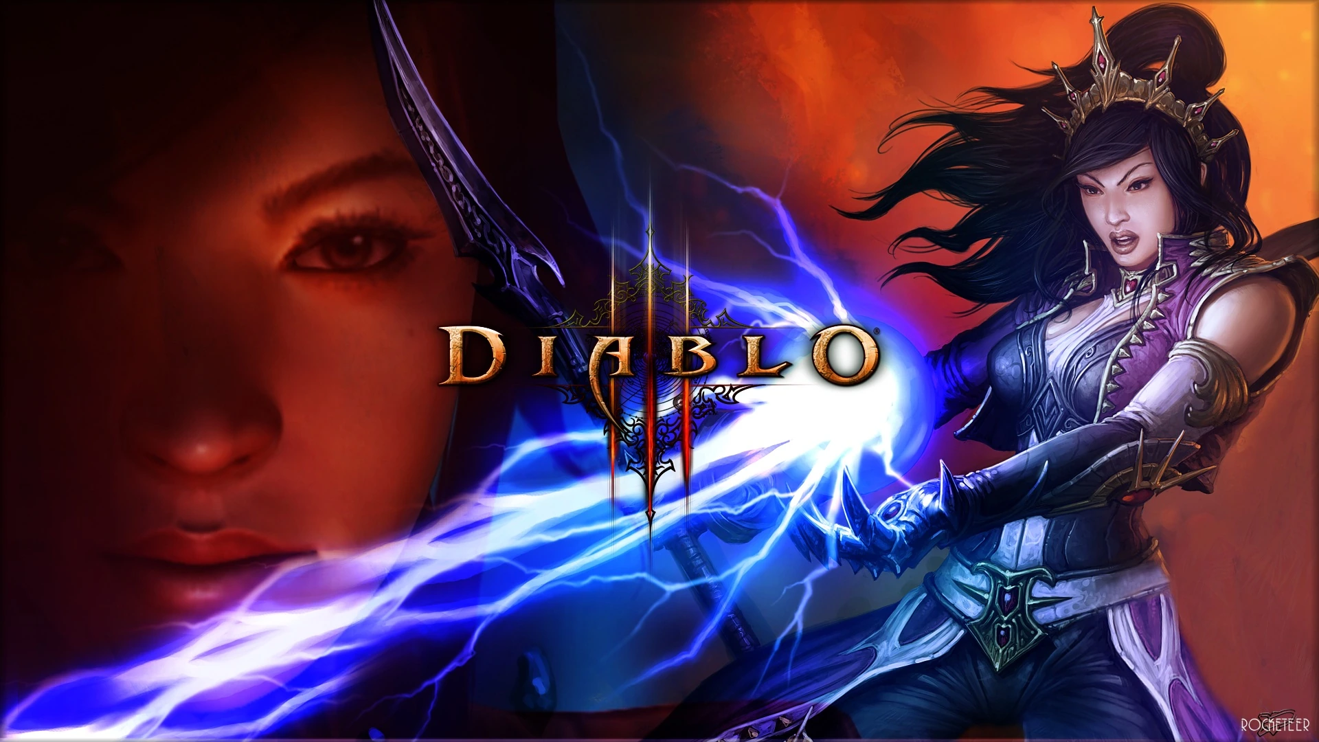 [Diablo3] Ветерки на месте! Обновление Лучшего Сетапа 2.4 (4чел)