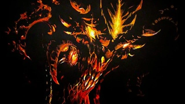Diablo вернулась в новом формате!