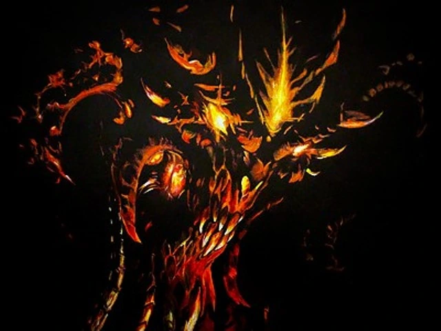Diablo вернулась в новом формате!