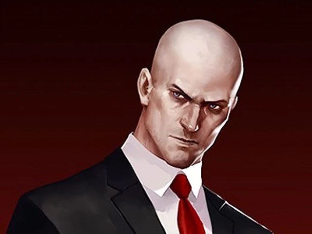 IO Interactive работает над Hitman 3