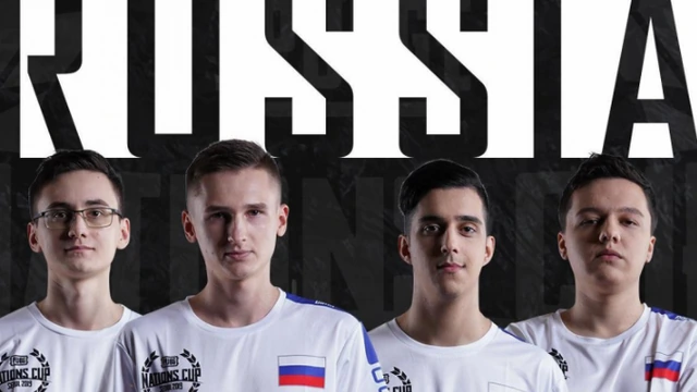 Сборная России выиграла чемпионат PUBG Nations Cup 2019 в Сеуле