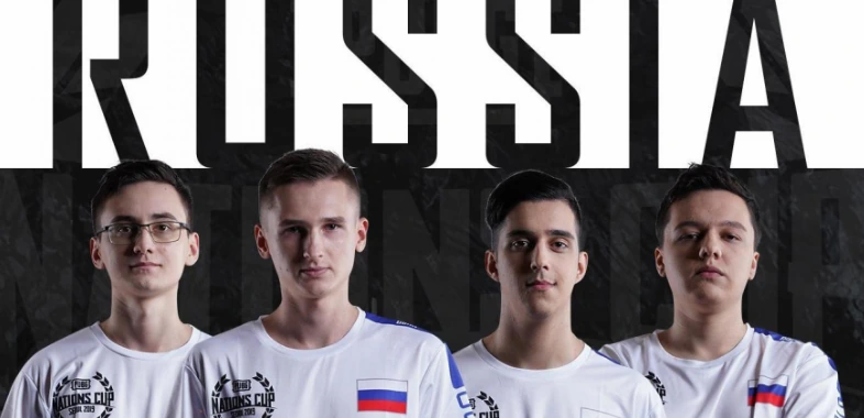 Сборная России выиграла чемпионат PUBG Nations Cup 2019 в Сеуле