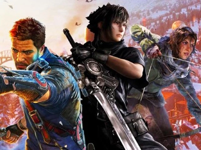 Японец угрожал сжечь офис Square Enix из-за неудач в мобильной игре