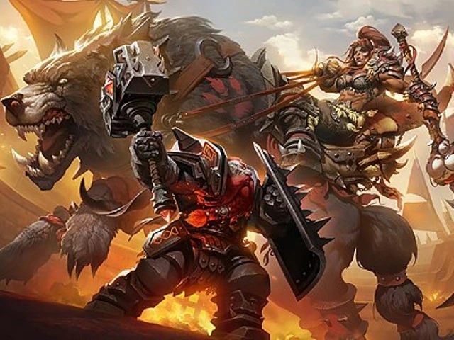 World of Warcraft празднует 15-летний юбилей