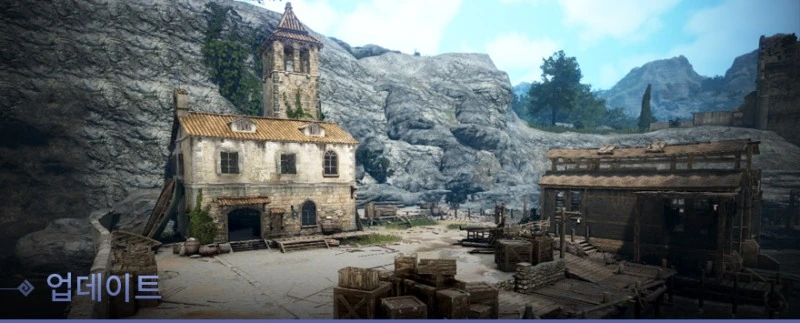 Изменения в Black Desert на Корее от 14 августа