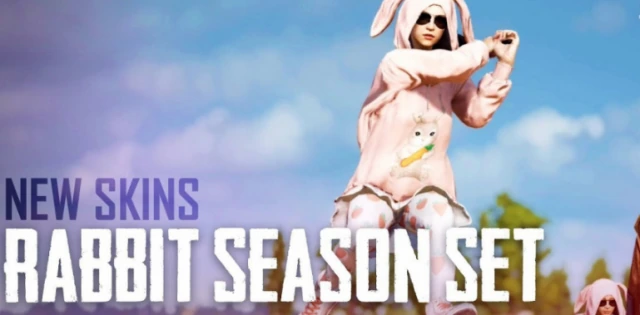 PUBG Corp выпустили обзор нового скина