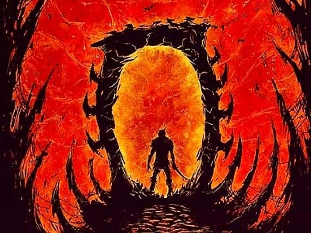 Фанатский ремейк TES IV: Oblivion близится к релизу