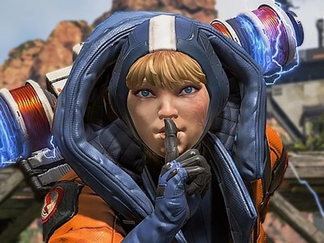 Продюсер Apex Legends  назвал игроков «придурками»