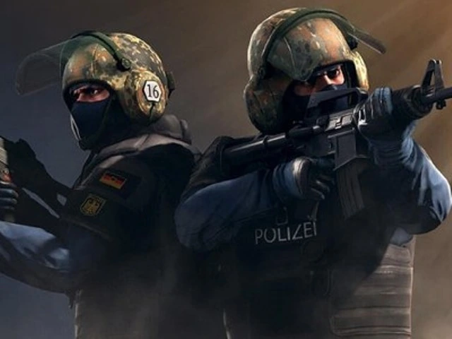 Искусственный интеллект улучшил легендарную карту из Counter-Strike