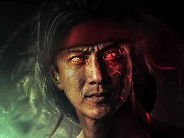 Авторы экранизации Mortal Kombat нашли актёра на роль Лю Кенга