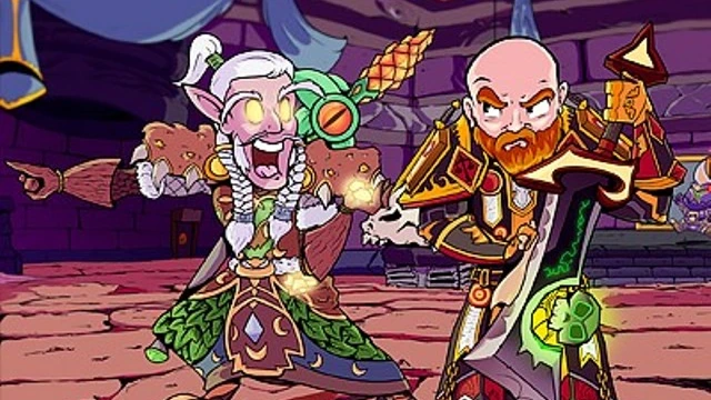 Серверы World of Warcraft Classic переполнены