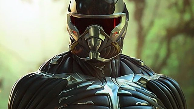 Авторы Crysis показали новую версию CryEngine