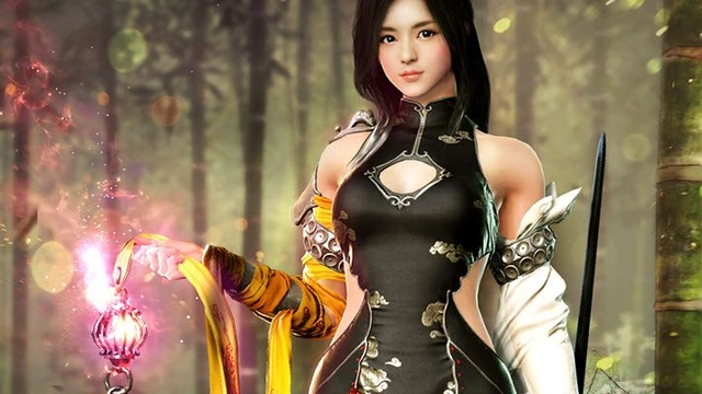 Гайд на Лан в Black Desert