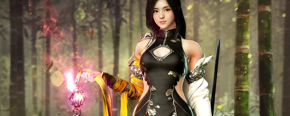 Гайд на Лан в Black Desert