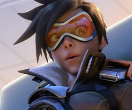 Overwatch выйдет на Switch в октябре