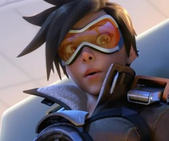 Overwatch выйдет на Switch в октябре
