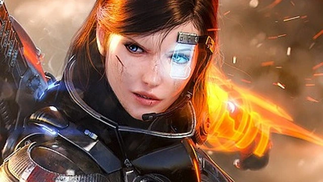 Фанаты исправили концовку Mass Effect 3 глобальной модификацией