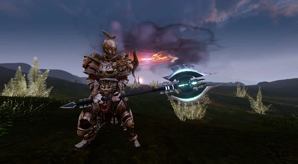 PVP в ArcheAge #2