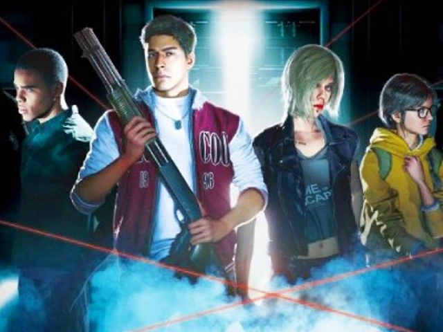 На замену Left 4 Dead