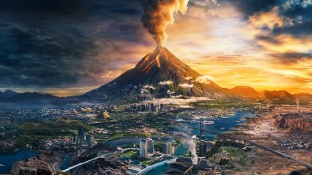 В стратегии Civilization VI появился аналог «королевской битвы»