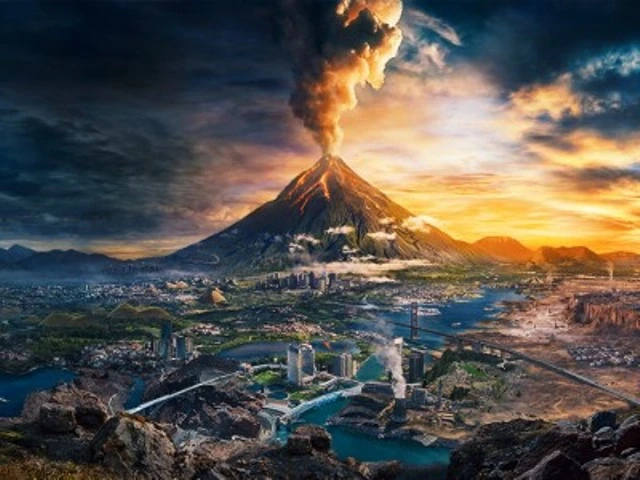 В стратегии Civilization VI появился аналог «королевской битвы»