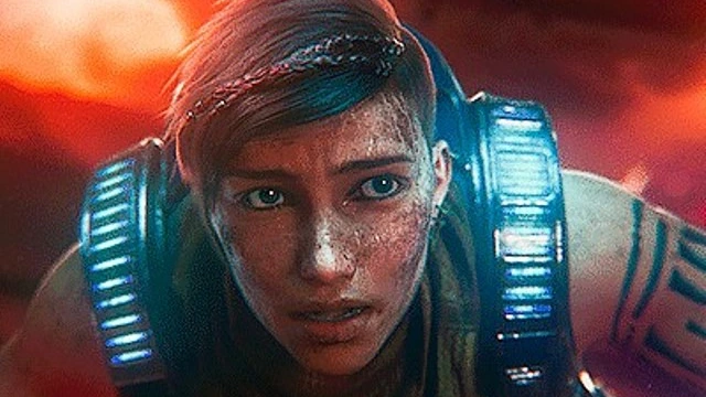 Одна из самых технологичных игр поколения