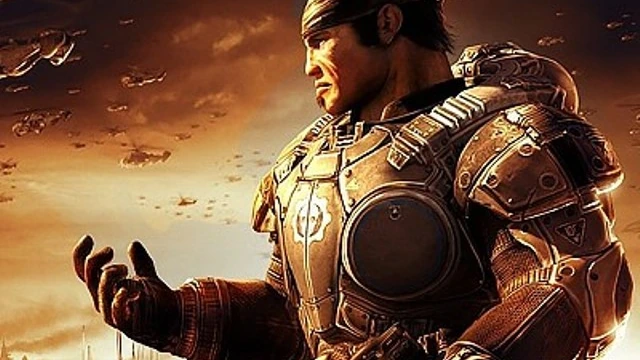 Пользователь сравнил графику Gears of War 2 и Gears 5