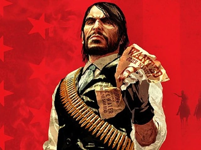 Take-Two запретила моддеру делать ремастер Red Dead Redemption