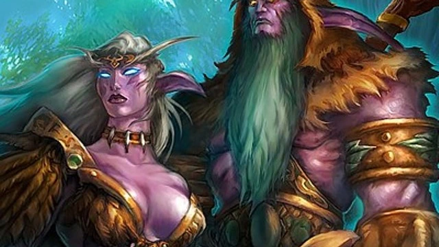 Серверы World of Warcraft Classic подверглись массовой DDoS-атаке