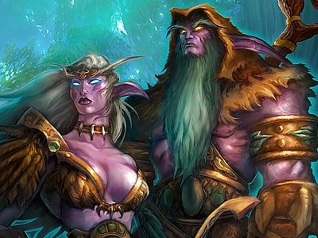 Серверы World of Warcraft Classic подверглись массовой DDoS-атаке