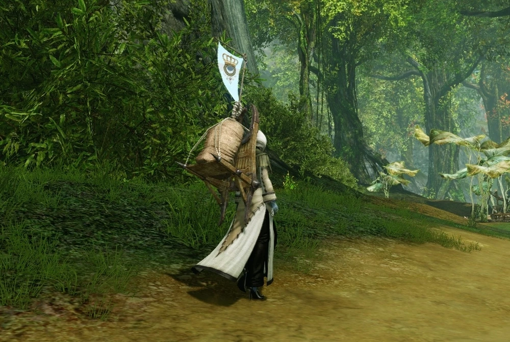 ArcheAge: Изменения в осадах и затратах на торговые грузы