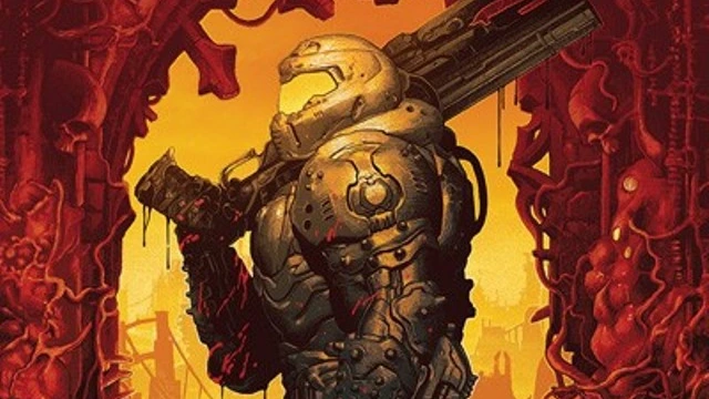 Энтузиасты превратили Minecraft в мясной шутер на движке DOOM