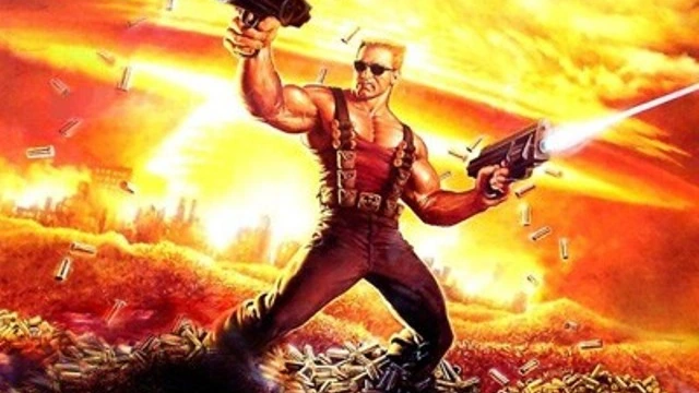 Композитор Duke Nukem 3D подал в суд на Valve и разработчиков Borderlands 3