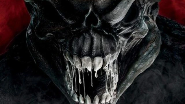 Лучший фильм по DOOM или скучный боевик?
