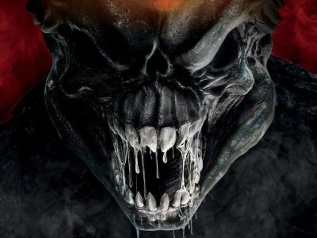 Лучший фильм по DOOM или скучный боевик?