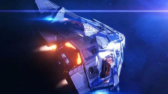 Профессор информатики дважды обновил мировой рекорд в Elite Dangerous