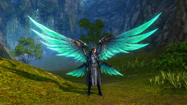 PVP в Aion #4