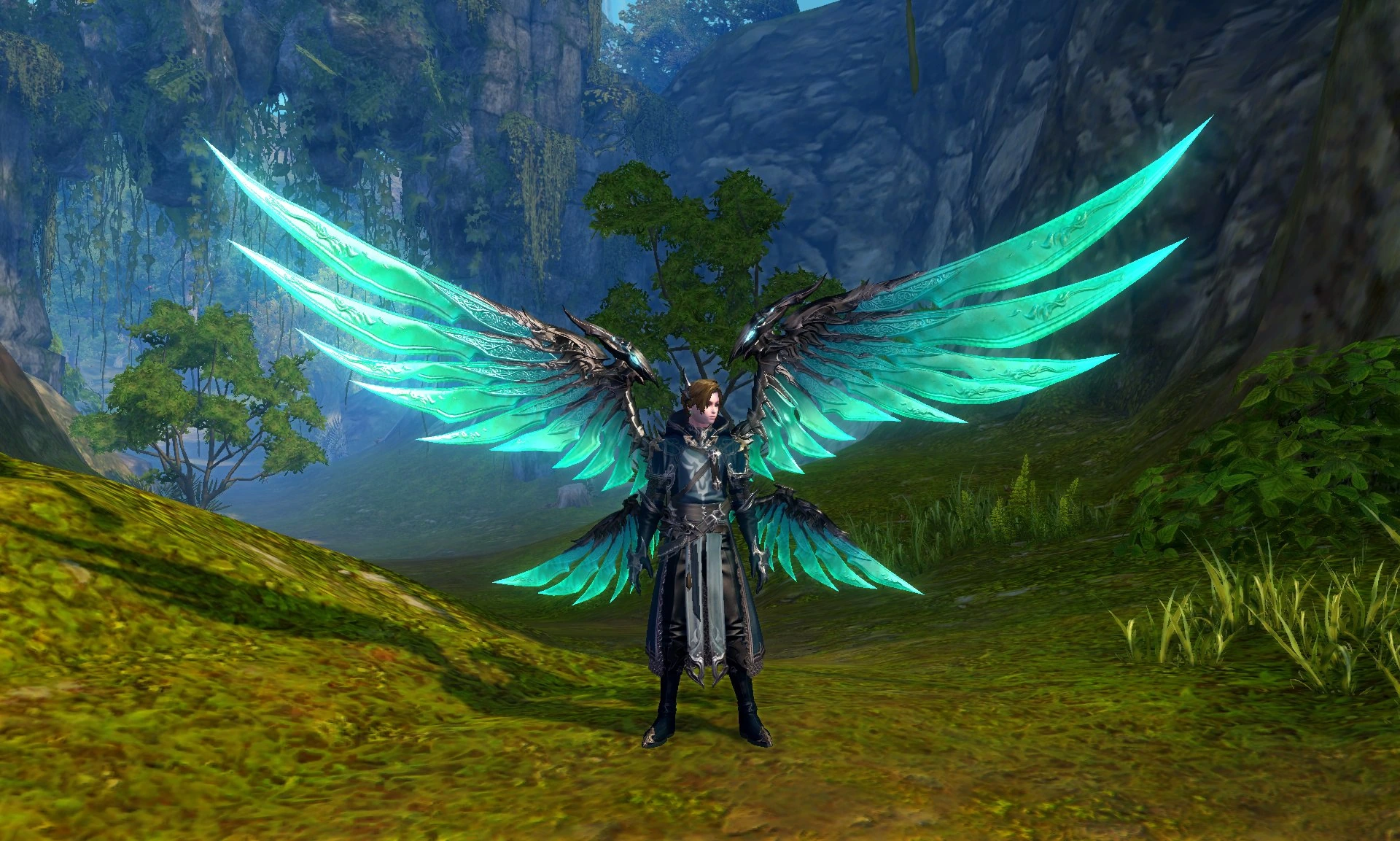 PVP в Aion #4