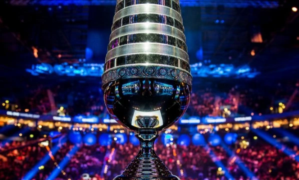 ESL представила рейтинг команд по Dota 2