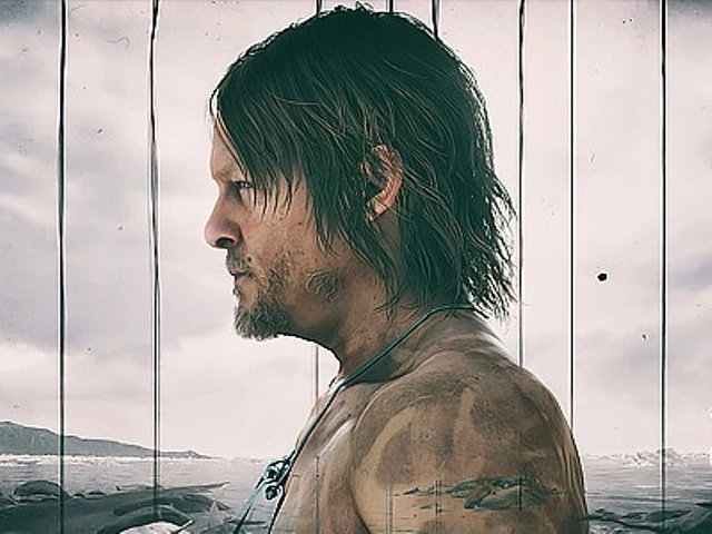 Разработчики раскрыли подробности смерти в Death Stranding