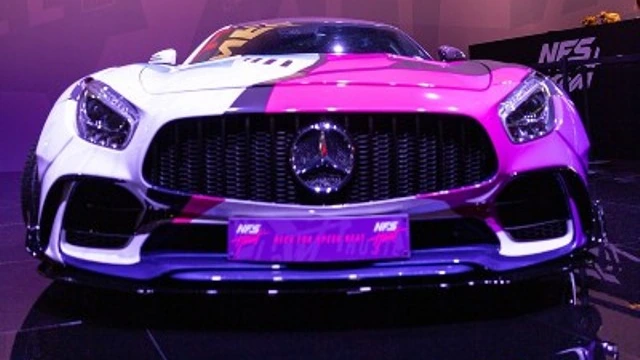 Need for Speed HEAT «ушла на золото»