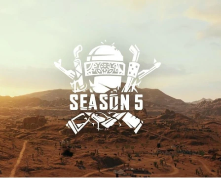 Разработчики выпустили новый трейлер к пятому сезону PUBG