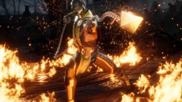 NetherRealm готовит «большой сюрприз» для фанатов Mortal Kombat в 2020 году