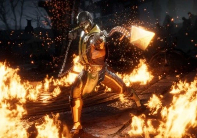 NetherRealm готовит «большой сюрприз» для фанатов Mortal Kombat в 2020 году