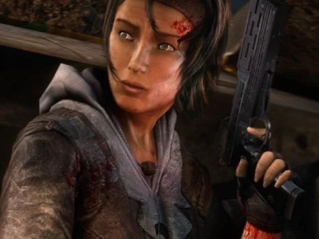 В сети появились подробности и возможная дата выхода следующей Half-Life