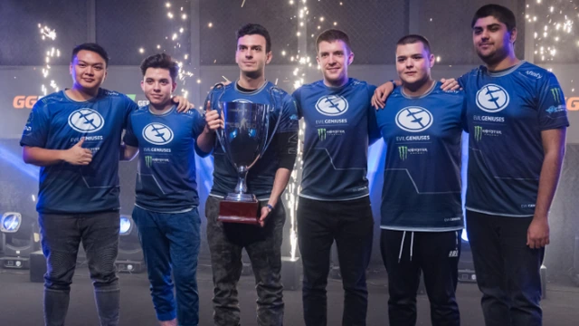 Evil Geniuses – чемпионы StarSeries i-League S8